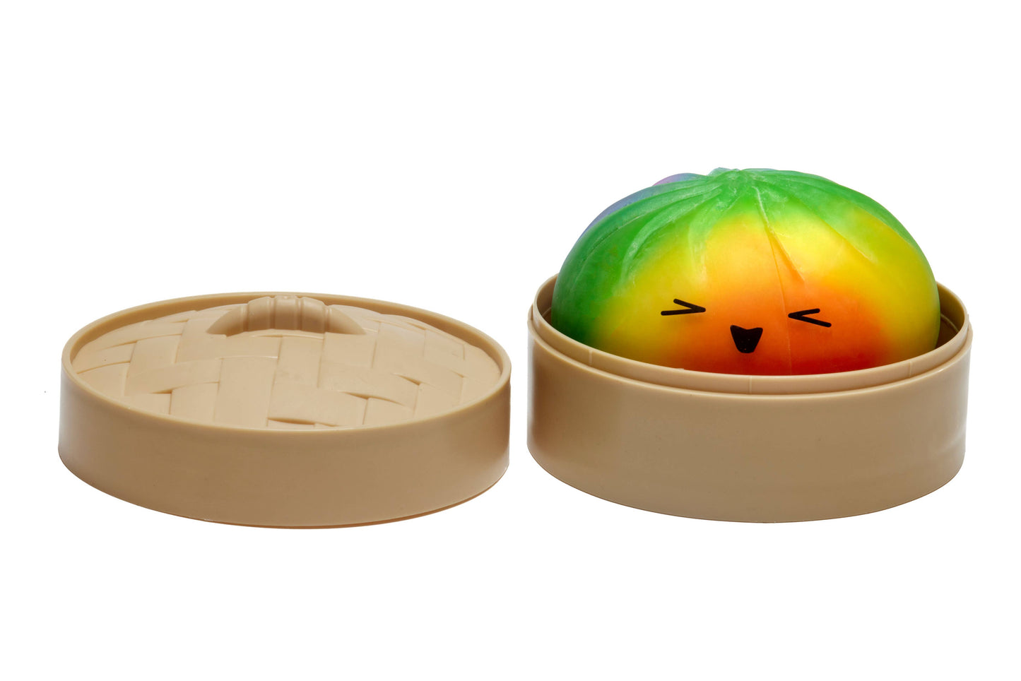 Dumplings Sensory Toys