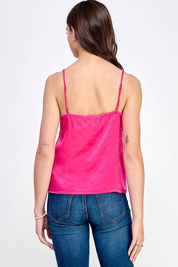 She’s A ten CAMI