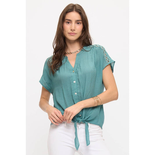 Coastal Top