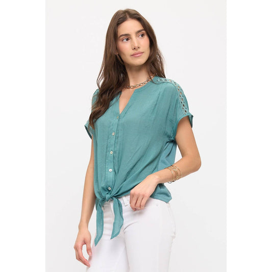 Coastal Top