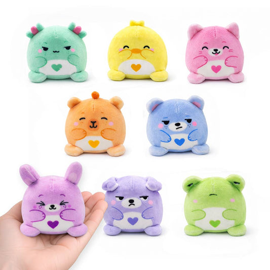 Super Duper Sugar Squishers - Moody Mini Plush PREORDER NOV 22nd
