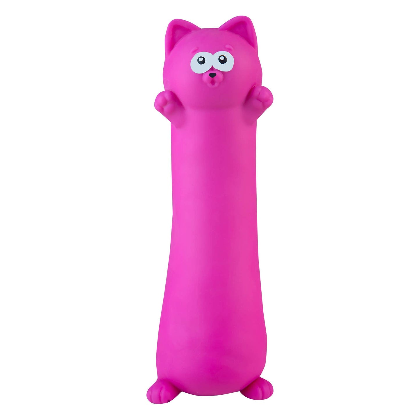 ORB Easy Sqweezy Stretchy SQUISH Pet Cat