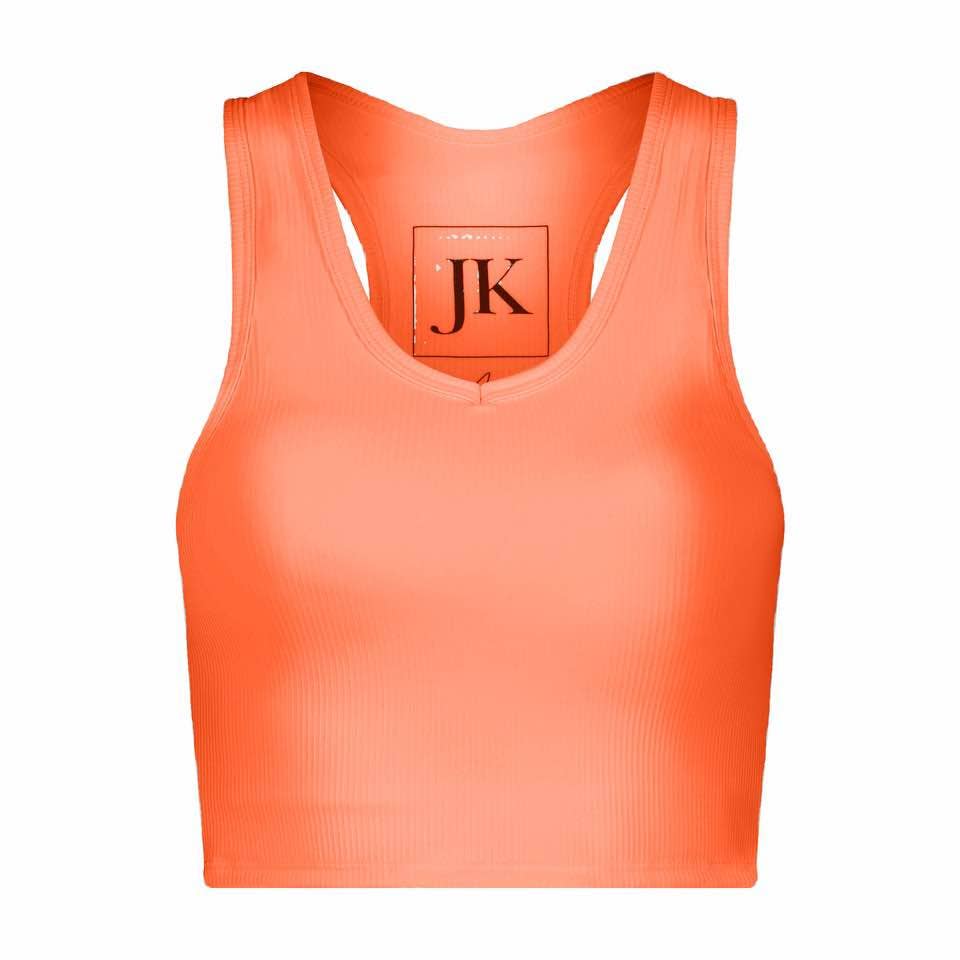 Lyra Pocket Bralette by JadyK