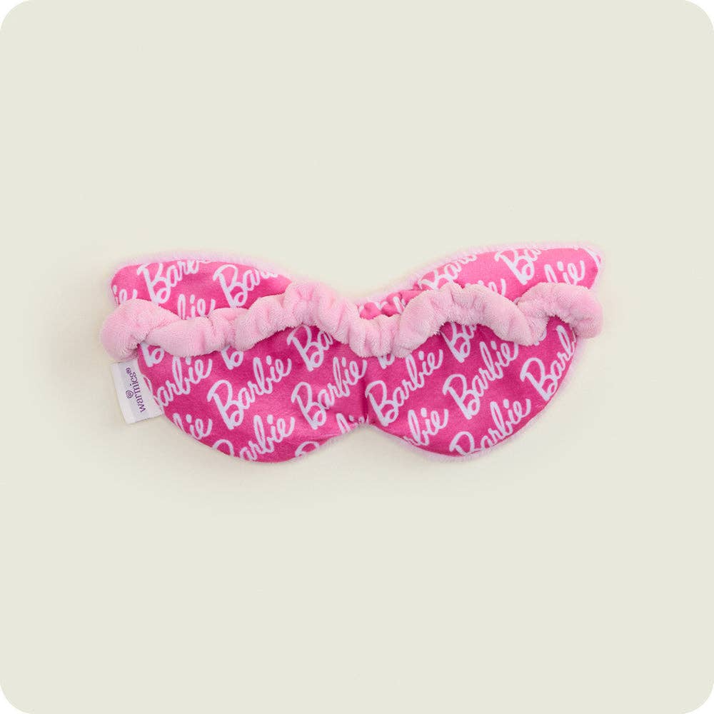 Barbie Warmies Eye Mask