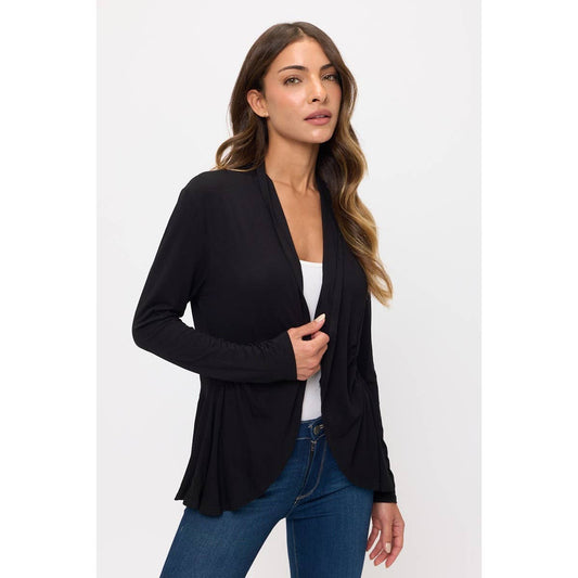HIGH to LOW CARDIGAN
