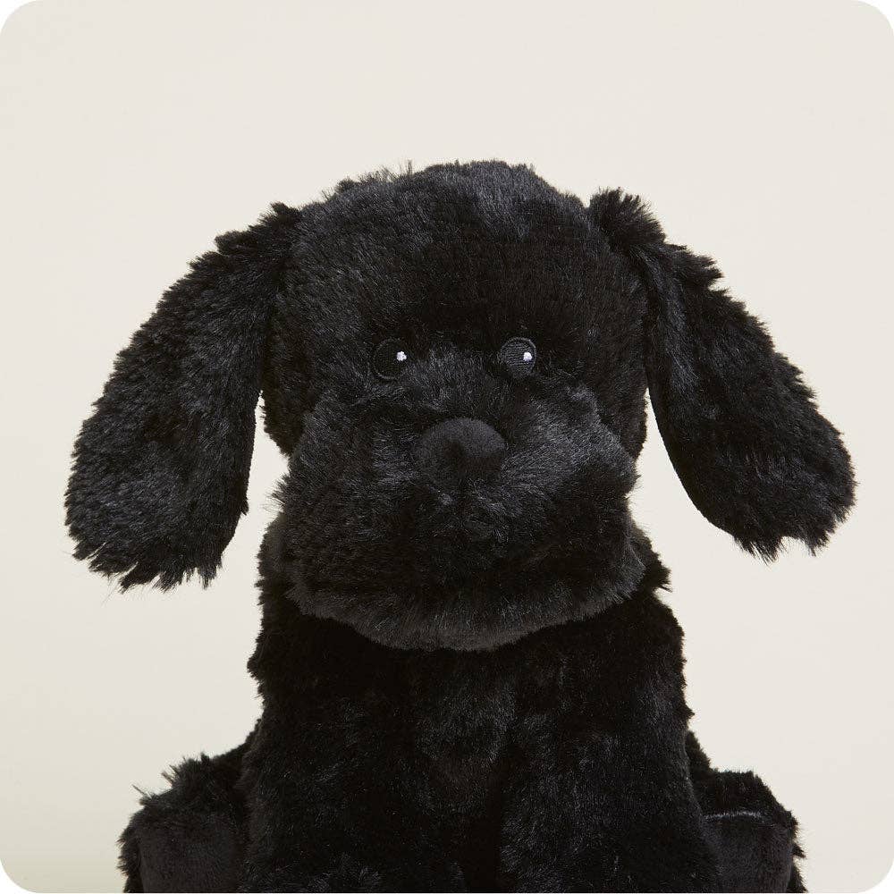 Black Lab Warmies