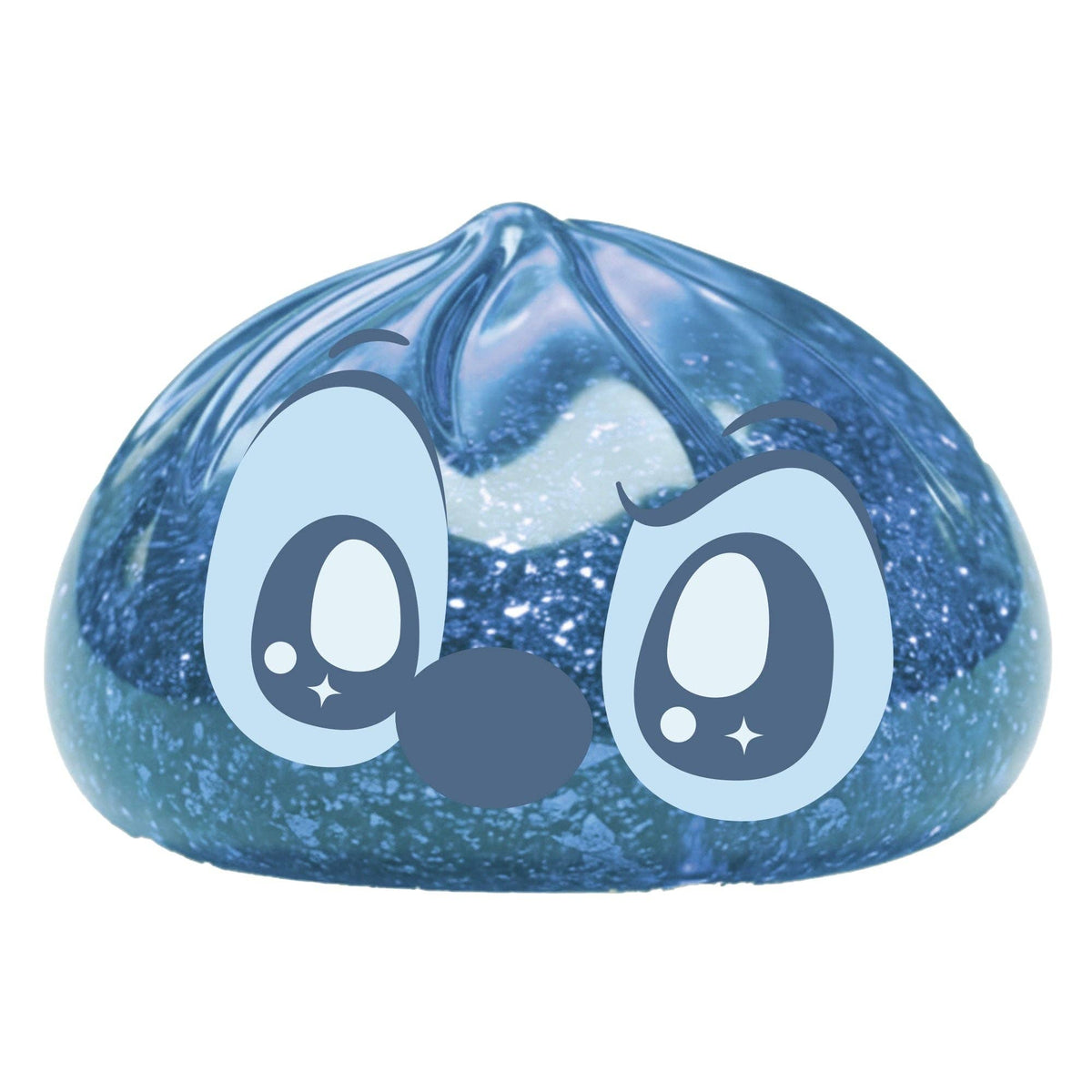 Ships Nov 20th Disney® Stitch® Dumpling Friends Squishy