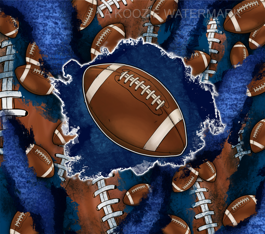FOOTBALL
