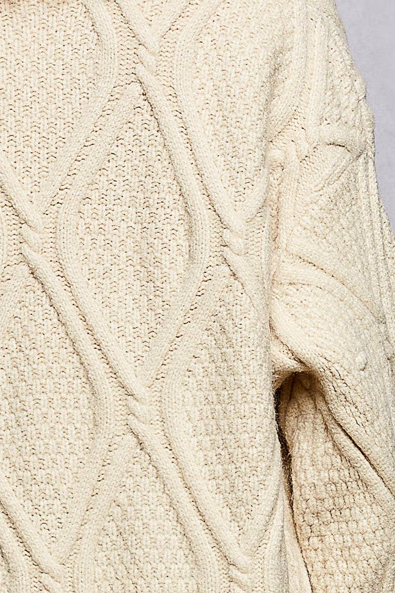 POL Long Knit Cardigan SALE