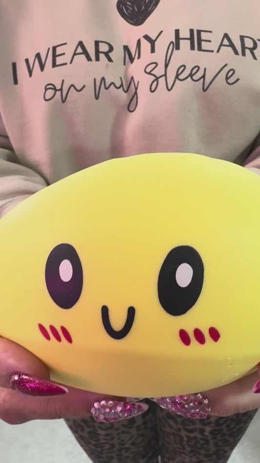 Big Dumpling Squishy