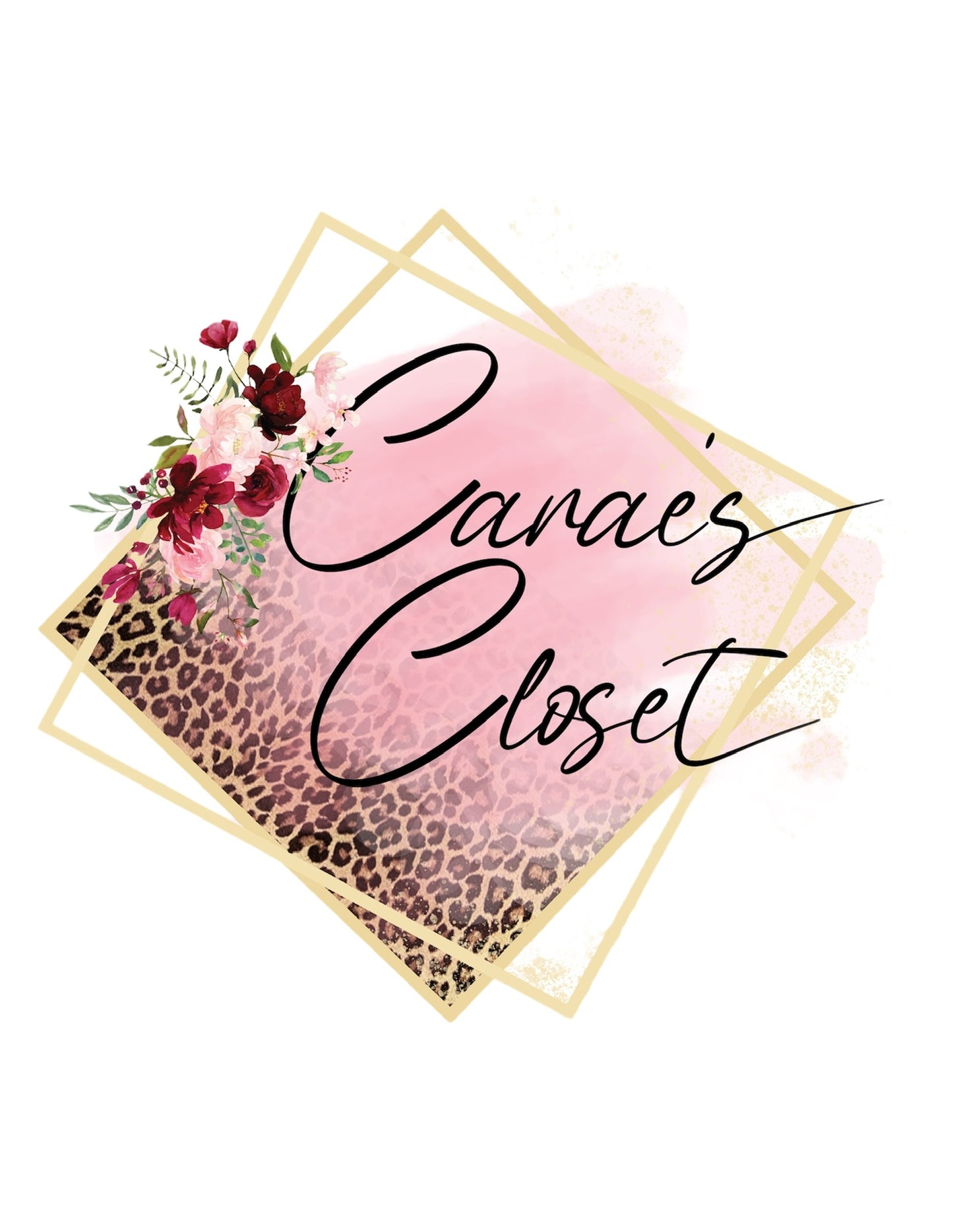 Carae’s Closet GIFT CARD