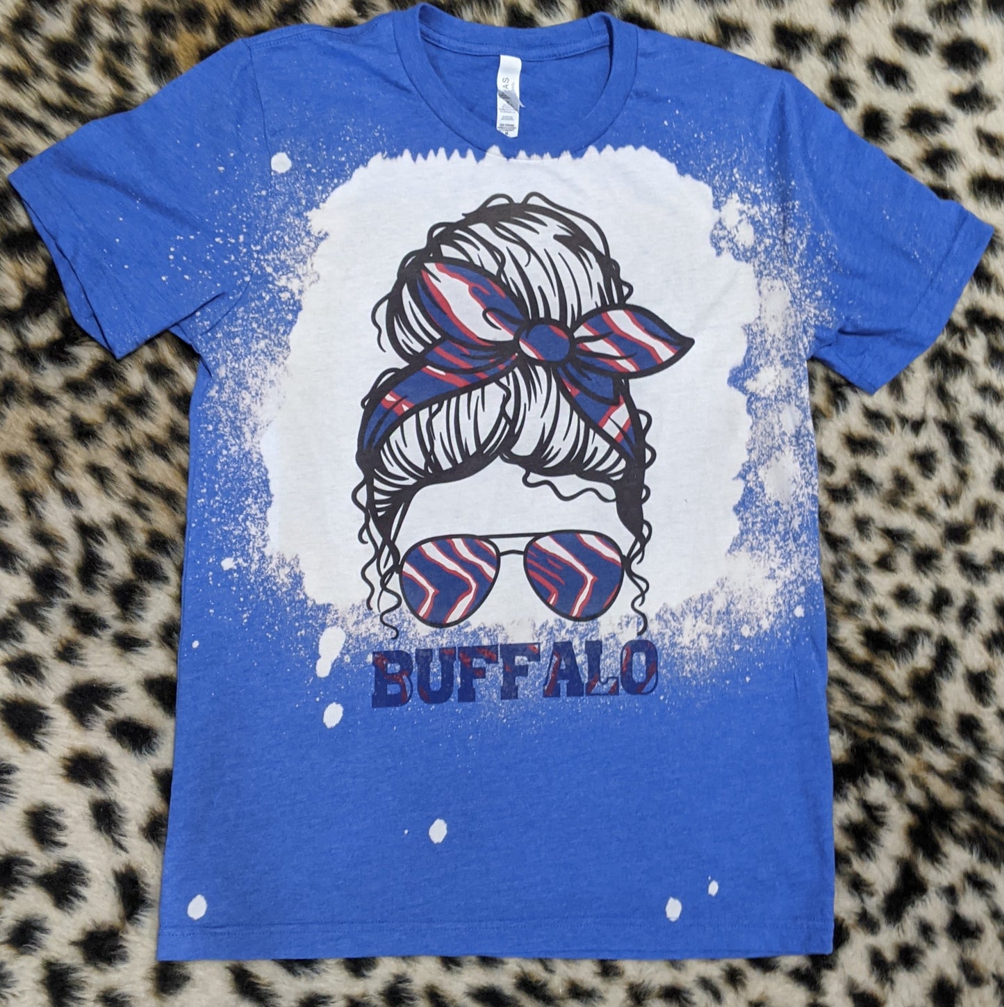 Buffalo Bills Tee