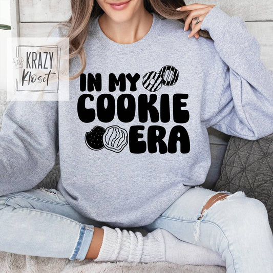 In My Cookie Era