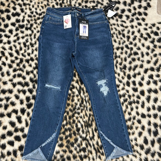 Carazy Royalty T-T jeans