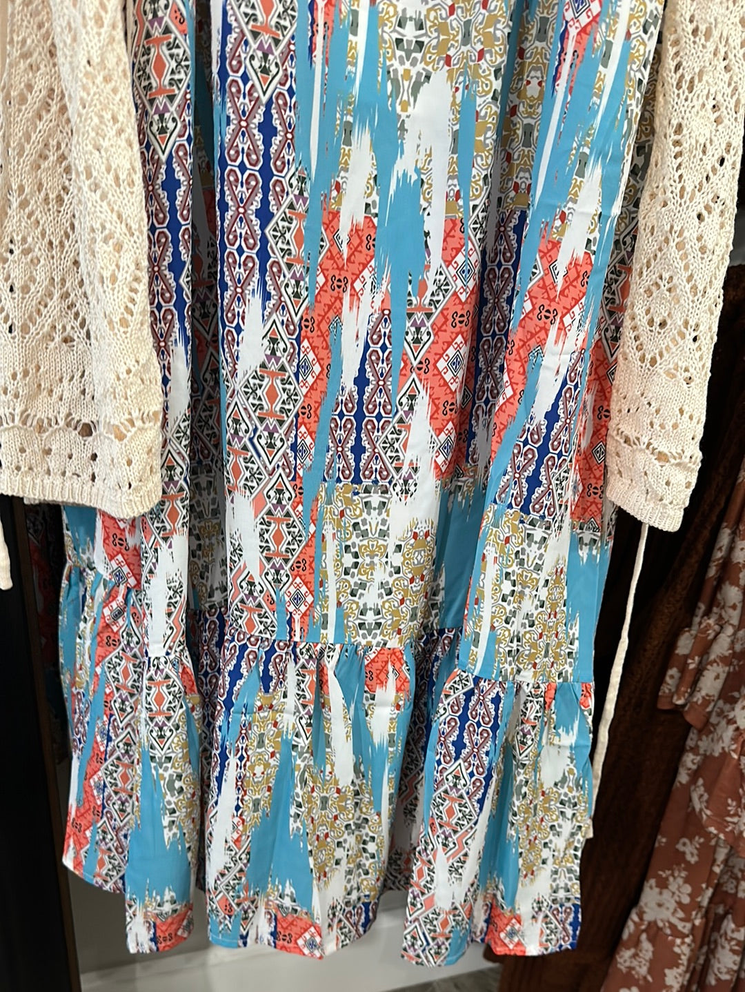 Western Dress sale